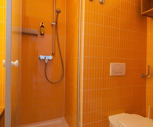 منزل للإقامة Julija&robert's Riverview And ليوبليانا