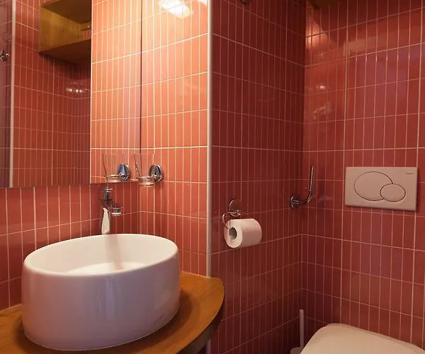 Julija&robert's Riverview And منزل للإقامة *