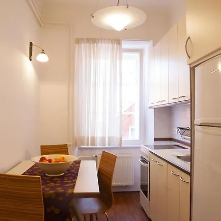 Accommodatie bij particulieren Julija&robert's Riverview Apartments&rooms Ljubljana