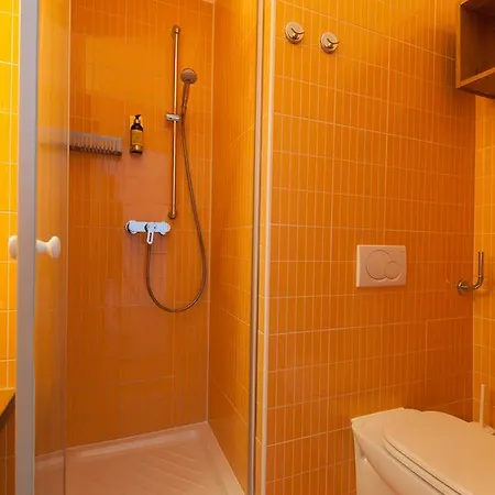 Accommodatie bij particulieren Julija&robert's Riverview Apartments&rooms Ljubljana