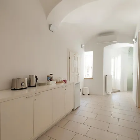 Julija&robert's Riverview Apartments&rooms