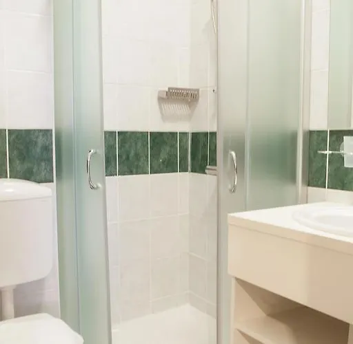 Privat bolig Julija&robert's Riverview And