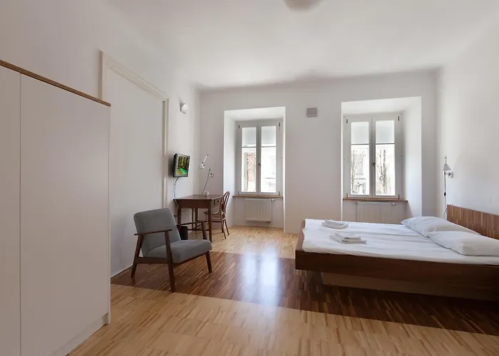 Julija&robert's Riverview And