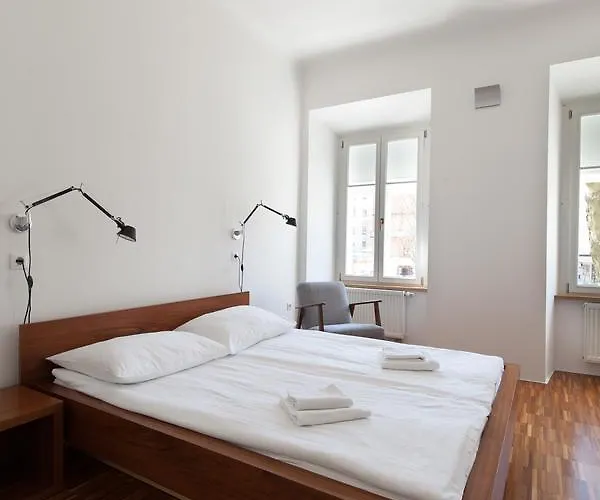 Julija&robert's Riverview And Privat bolig Ljubljana