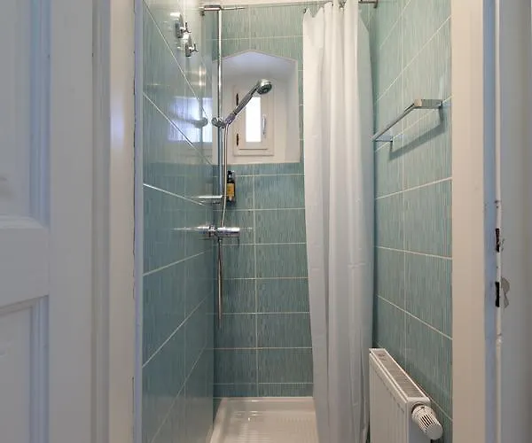 Julija&robert's Riverview And Ljubljana