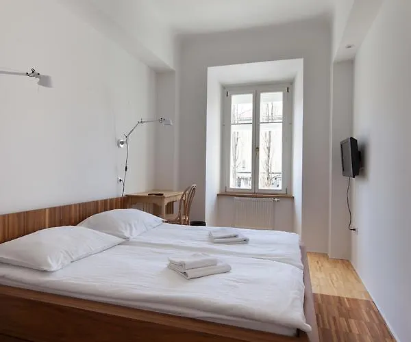 Julija&robert's Riverview And Habitación en casa particular *