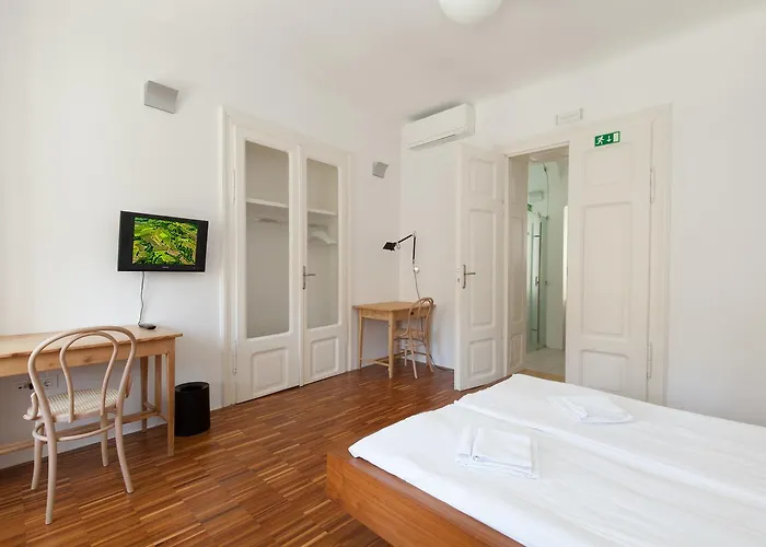 Habitación en casa particular Julija&robert's Riverview And